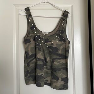 NWT express tank top
